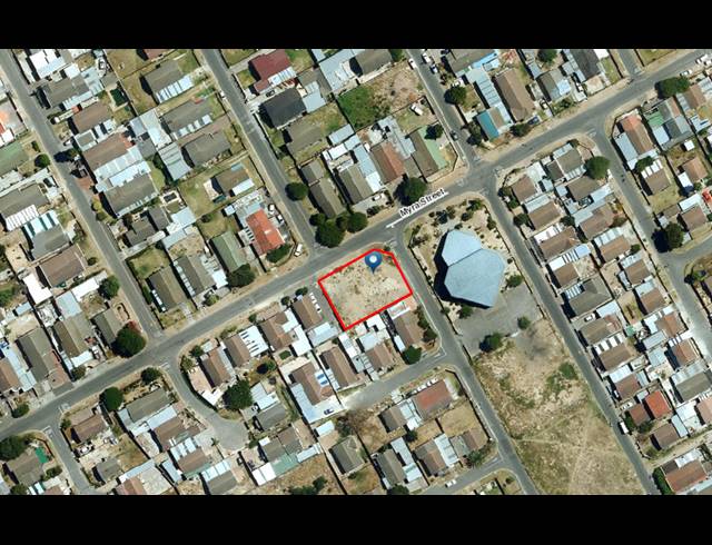 669M² VACANT LAND SOLD IN CLAIREWOOD